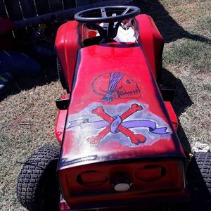 Meet your Posher, Bill